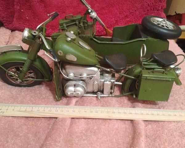 Другая Другая, объемом двигателя 0 л и пробегом 0 тыс. км за 80 $, фото 1 на Automoto.ua