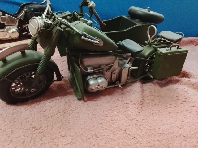 Другая Другая, объемом двигателя 0 л и пробегом 0 тыс. км за 80 $, фото 7 на Automoto.ua