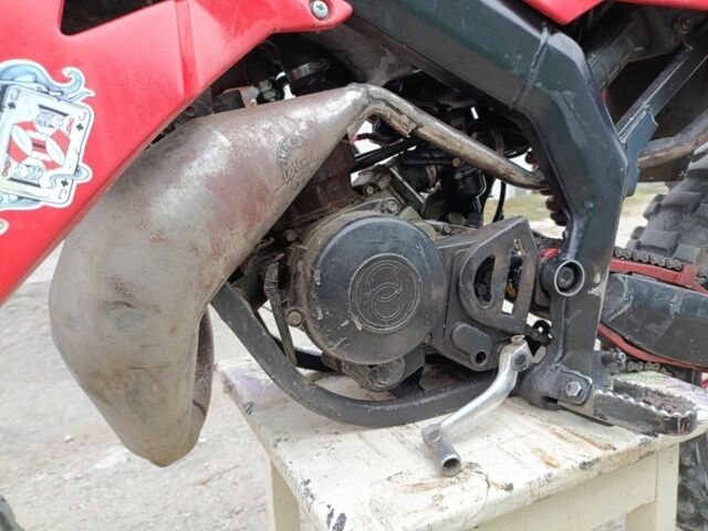 Другая Другая, объемом двигателя 65 л и пробегом 0 тыс. км за 728 $, фото 4 на Automoto.ua