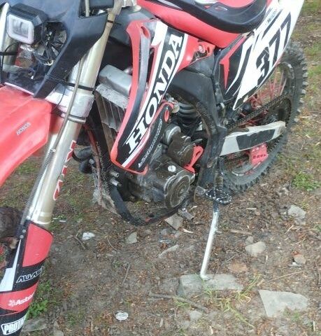 Інша Інша, об'ємом двигуна 0.25 л та пробігом 0 тис. км за 1450 $, фото 5 на Automoto.ua