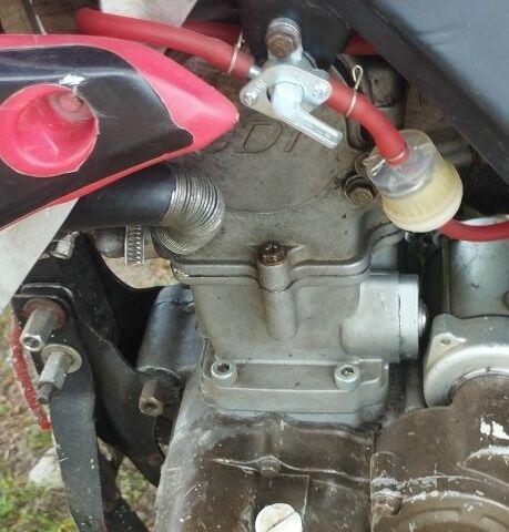 Інша Інша, об'ємом двигуна 0.25 л та пробігом 0 тис. км за 1450 $, фото 4 на Automoto.ua