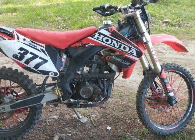 Інша Інша, об'ємом двигуна 0.25 л та пробігом 0 тис. км за 1450 $, фото 1 на Automoto.ua