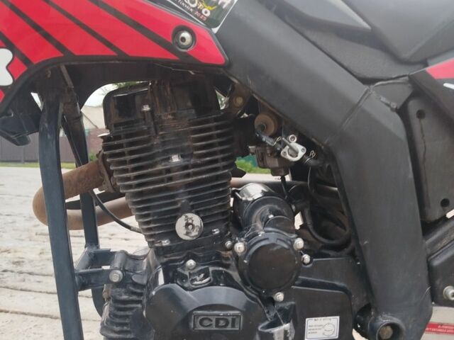 Другая Другая, объемом двигателя 0.25 л и пробегом 0 тыс. км за 864 $, фото 6 на Automoto.ua