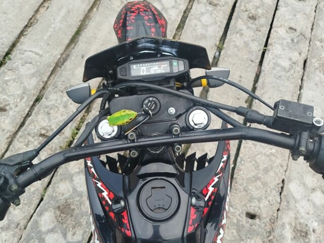 Другая Другая, объемом двигателя 0.25 л и пробегом 0 тыс. км за 864 $, фото 8 на Automoto.ua