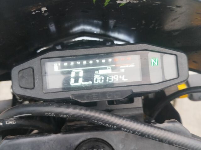 Другая Другая, объемом двигателя 0.25 л и пробегом 0 тыс. км за 864 $, фото 9 на Automoto.ua