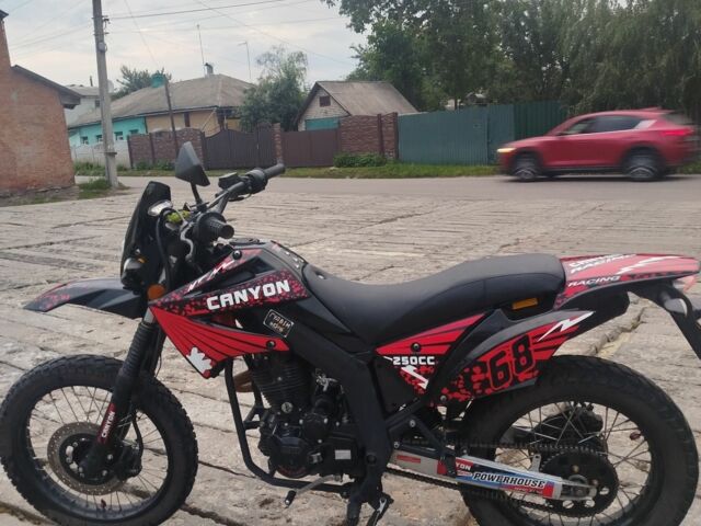 Другая Другая, объемом двигателя 0.25 л и пробегом 0 тыс. км за 864 $, фото 5 на Automoto.ua