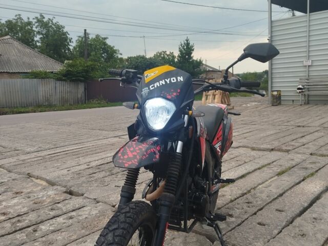 Другая Другая, объемом двигателя 0.25 л и пробегом 0 тыс. км за 864 $, фото 1 на Automoto.ua