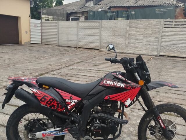 Другая Другая, объемом двигателя 0.25 л и пробегом 0 тыс. км за 864 $, фото 2 на Automoto.ua