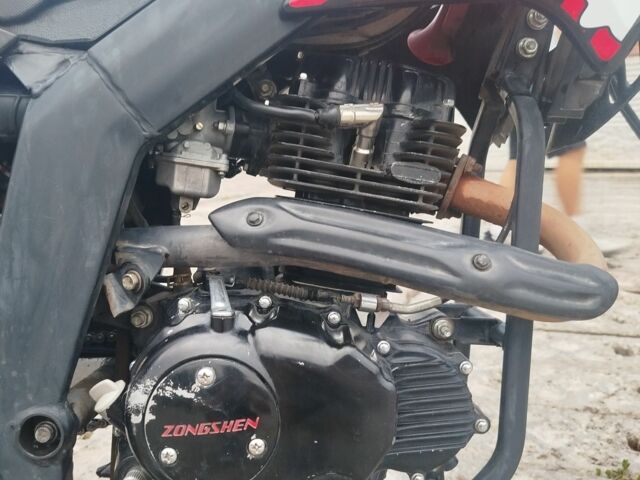 Другая Другая, объемом двигателя 0.25 л и пробегом 0 тыс. км за 864 $, фото 7 на Automoto.ua