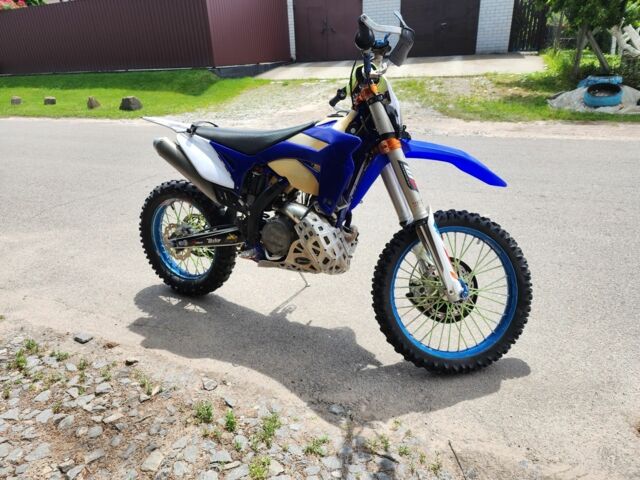 Другая Другая, объемом двигателя 0.3 л и пробегом 0 тыс. км за 3500 $, фото 2 на Automoto.ua