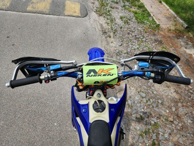 Другая Другая, объемом двигателя 0.3 л и пробегом 0 тыс. км за 3500 $, фото 5 на Automoto.ua