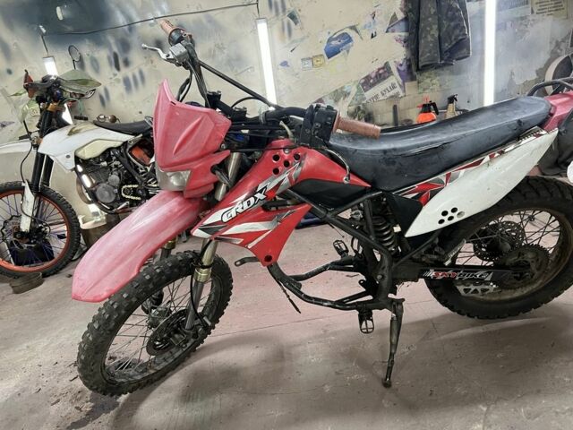 Другая Другая, объемом двигателя 0.2 л и пробегом 0 тыс. км за 120 $, фото 3 на Automoto.ua