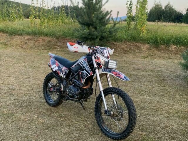 Інша Інша, об'ємом двигуна 0.2 л та пробігом 0 тис. км за 750 $, фото 3 на Automoto.ua