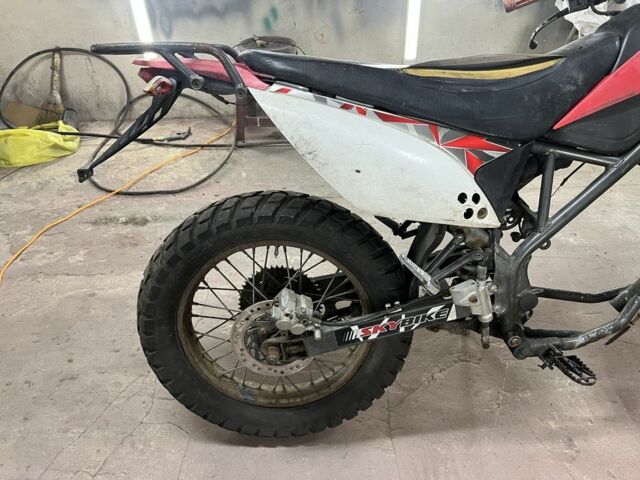 Другая Другая, объемом двигателя 0.2 л и пробегом 0 тыс. км за 120 $, фото 1 на Automoto.ua