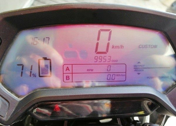 Другая Другая, объемом двигателя 0 л и пробегом 0 тыс. км за 8600 $, фото 5 на Automoto.ua