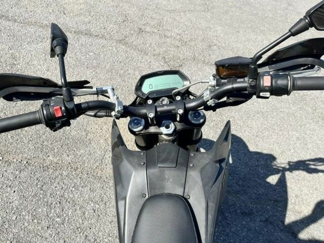 Другая Другая, объемом двигателя 0 л и пробегом 0 тыс. км за 8600 $, фото 4 на Automoto.ua