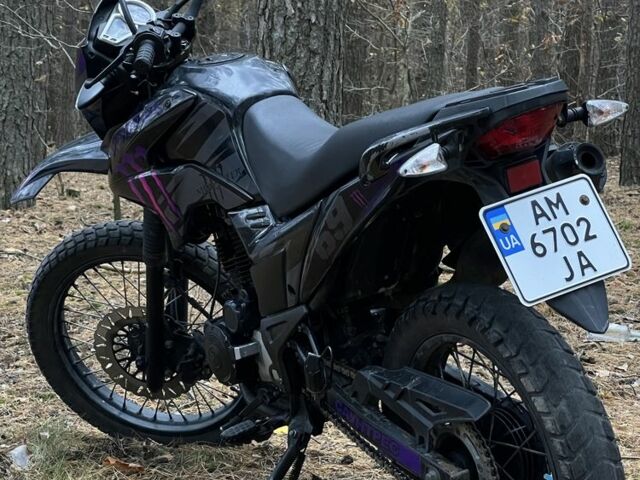 Другая Другая, объемом двигателя 0.15 л и пробегом 0 тыс. км за 650 $, фото 2 на Automoto.ua