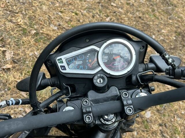 Другая Другая, объемом двигателя 0.15 л и пробегом 0 тыс. км за 650 $, фото 5 на Automoto.ua