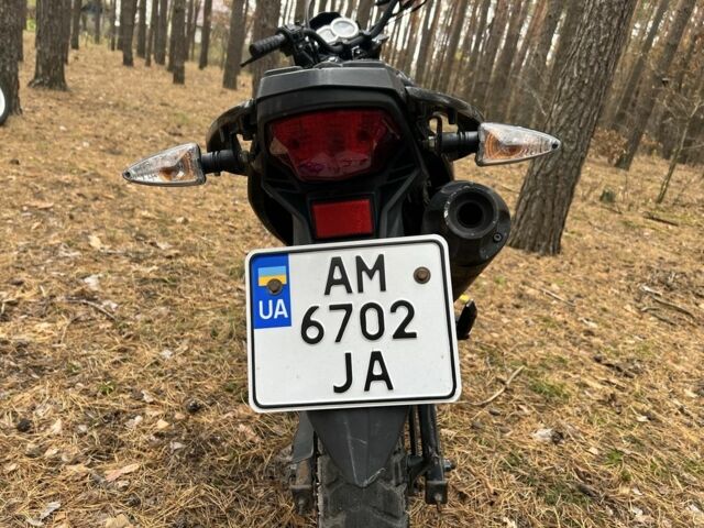 Другая Другая, объемом двигателя 0.15 л и пробегом 0 тыс. км за 650 $, фото 8 на Automoto.ua