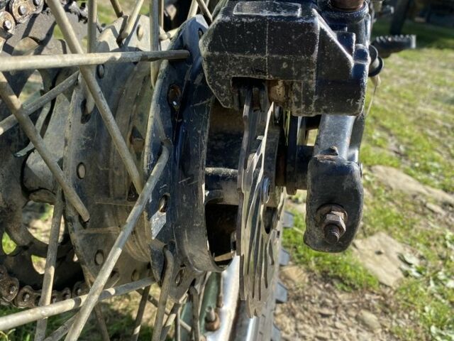 Інша Інша, об'ємом двигуна 0.25 л та пробігом 0 тис. км за 900 $, фото 3 на Automoto.ua