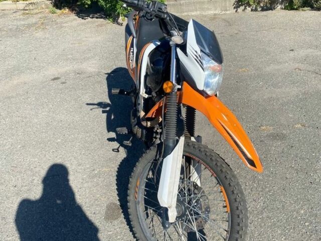 Другая Другая, объемом двигателя 0.25 л и пробегом 0 тыс. км за 900 $, фото 4 на Automoto.ua