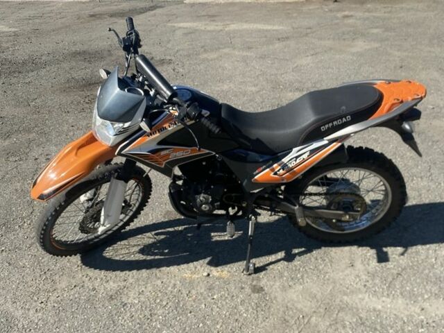 Другая Другая, объемом двигателя 0.25 л и пробегом 0 тыс. км за 902 $, фото 4 на Automoto.ua