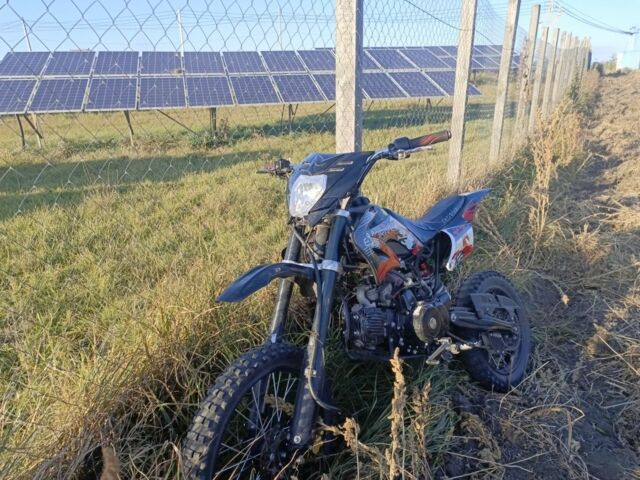 Другая Другая, объемом двигателя 0.13 л и пробегом 0 тыс. км за 549 $, фото 1 на Automoto.ua