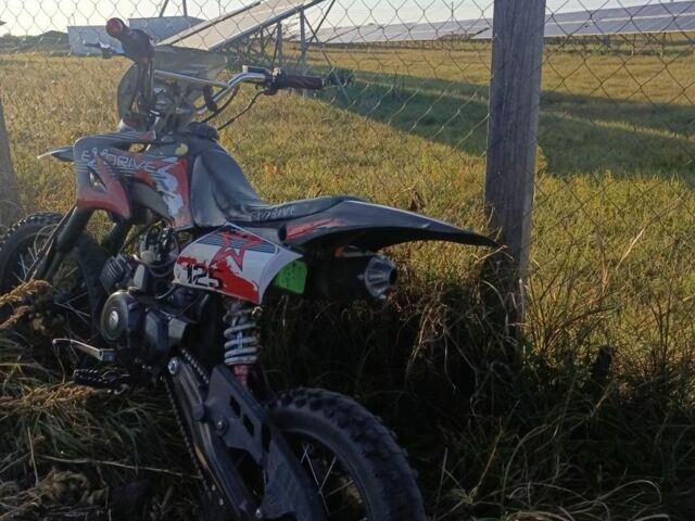 Другая Другая, объемом двигателя 0.13 л и пробегом 0 тыс. км за 549 $, фото 2 на Automoto.ua