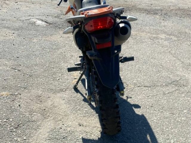 Другая Другая, объемом двигателя 0.25 л и пробегом 0 тыс. км за 900 $, фото 1 на Automoto.ua