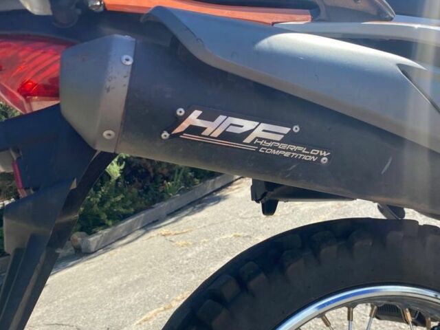 Другая Другая, объемом двигателя 0.25 л и пробегом 0 тыс. км за 900 $, фото 2 на Automoto.ua