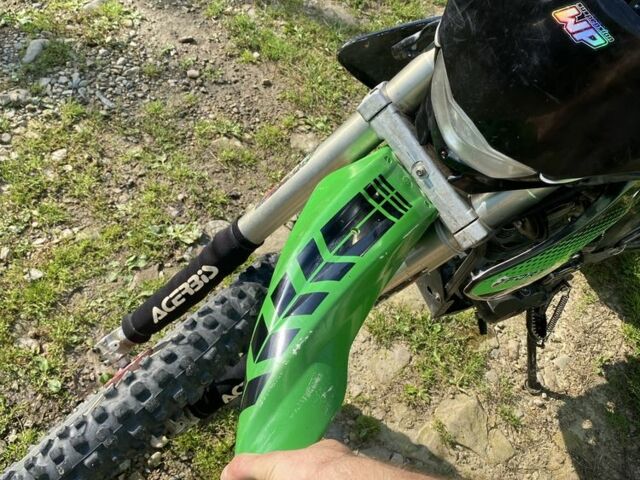 Інша Інша, об'ємом двигуна 0.25 л та пробігом 0 тис. км за 900 $, фото 6 на Automoto.ua