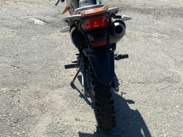 Другая Другая, объемом двигателя 0.25 л и пробегом 0 тыс. км за 902 $, фото 5 на Automoto.ua