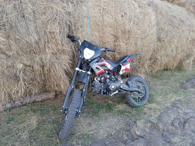 Другая Другая, объемом двигателя 0.13 л и пробегом 0 тыс. км за 549 $, фото 6 на Automoto.ua