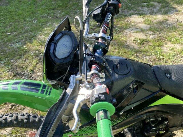 Інша Інша, об'ємом двигуна 0.25 л та пробігом 0 тис. км за 900 $, фото 5 на Automoto.ua