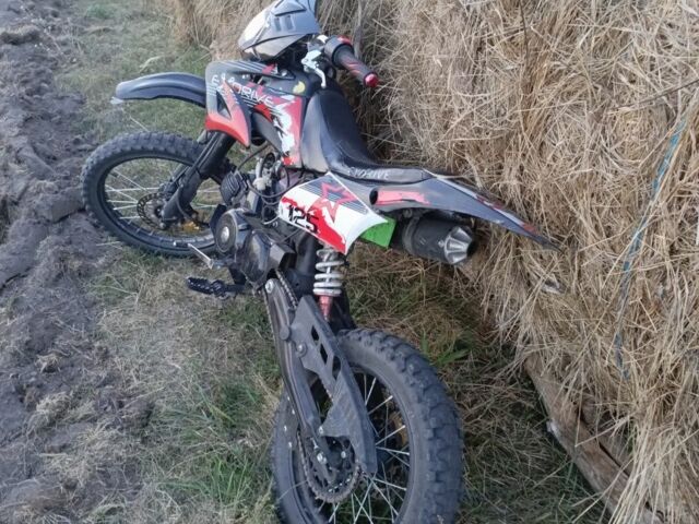 Другая Другая, объемом двигателя 0.13 л и пробегом 0 тыс. км за 549 $, фото 7 на Automoto.ua