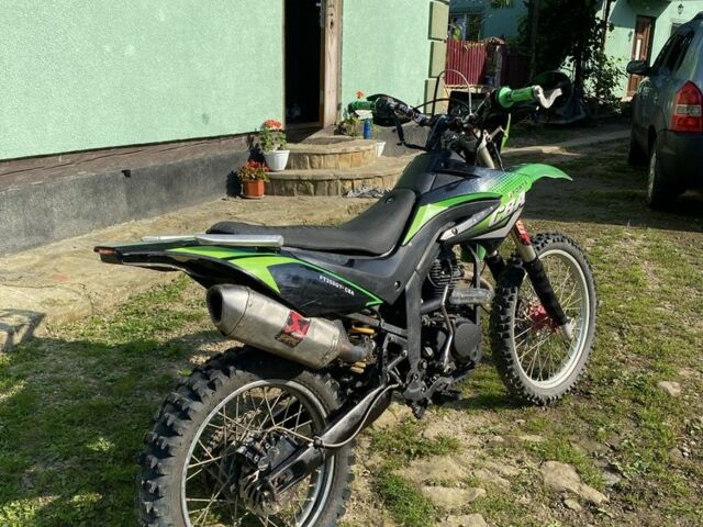 Інша Інша, об'ємом двигуна 0.25 л та пробігом 0 тис. км за 900 $, фото 2 на Automoto.ua