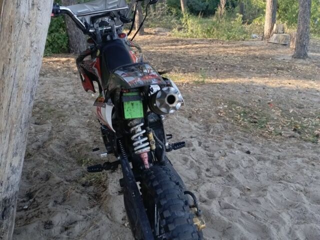 Другая Другая, объемом двигателя 0.13 л и пробегом 0 тыс. км за 549 $, фото 3 на Automoto.ua