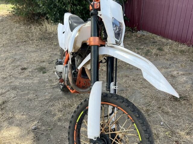 Другая Другая, объемом двигателя 0.25 л и пробегом 0 тыс. км за 1090 $, фото 3 на Automoto.ua