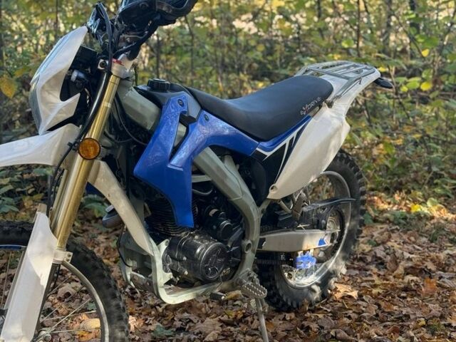 Інша Інша, об'ємом двигуна 0.25 л та пробігом 0 тис. км за 1500 $, фото 5 на Automoto.ua