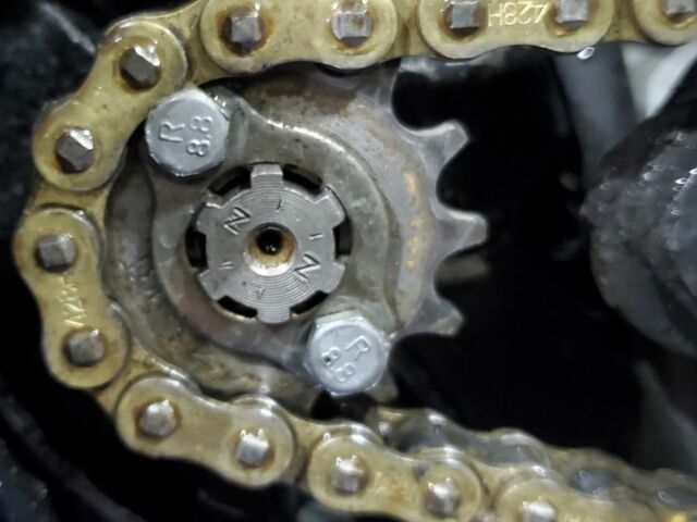 Інша Інша, об'ємом двигуна 0.25 л та пробігом 0 тис. км за 1380 $, фото 12 на Automoto.ua