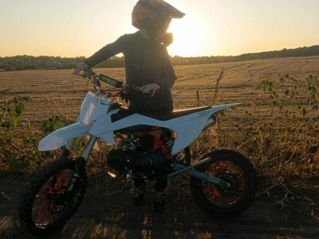 Інша Інша, об'ємом двигуна 0.13 л та пробігом 0 тис. км за 642 $, фото 1 на Automoto.ua