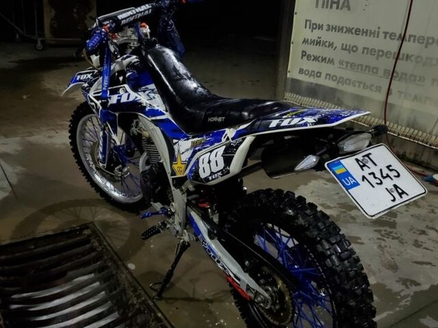 Інша Інша, об'ємом двигуна 0.25 л та пробігом 0 тис. км за 1380 $, фото 4 на Automoto.ua