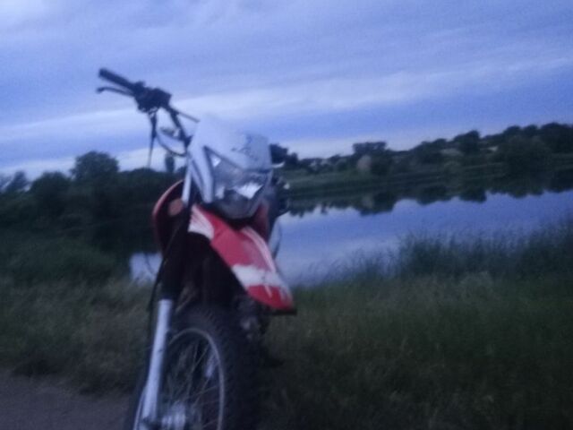 Інша Інша, об'ємом двигуна 0.2 л та пробігом 0 тис. км за 728 $, фото 6 на Automoto.ua