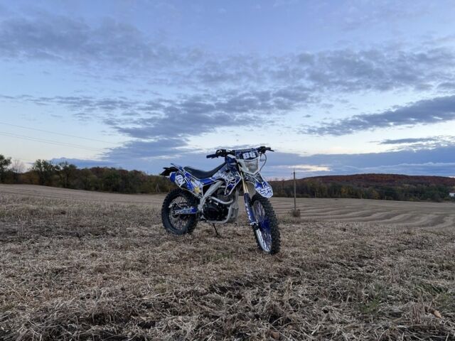 Другая Другая, объемом двигателя 0.25 л и пробегом 0 тыс. км за 1380 $, фото 4 на Automoto.ua