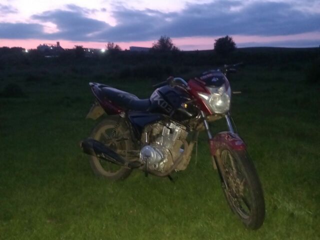 Інша Інша, об'ємом двигуна 0.2 л та пробігом 0 тис. км за 477 $, фото 2 на Automoto.ua