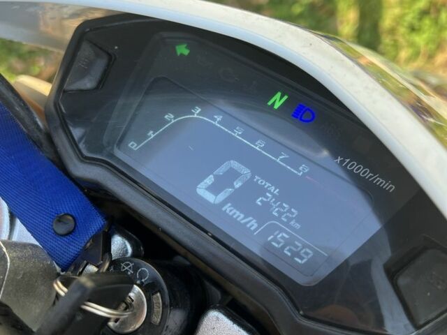 Другая Другая, объемом двигателя 0.25 л и пробегом 0 тыс. км за 1380 $, фото 18 на Automoto.ua