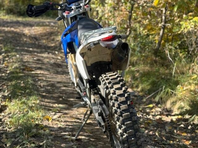 Інша Інша, об'ємом двигуна 0.25 л та пробігом 0 тис. км за 1500 $, фото 2 на Automoto.ua