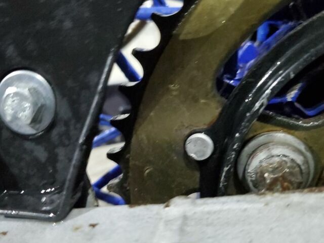 Інша Інша, об'ємом двигуна 0.25 л та пробігом 0 тис. км за 1380 $, фото 13 на Automoto.ua