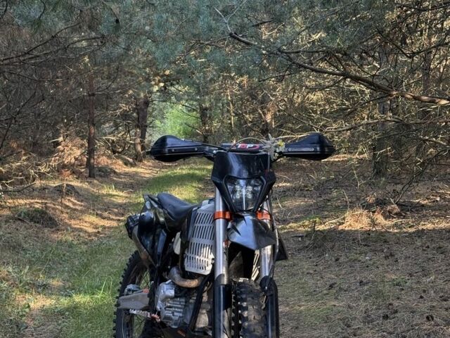 Другая Другая, объемом двигателя 0.3 л и пробегом 0 тыс. км за 1919 $, фото 1 на Automoto.ua