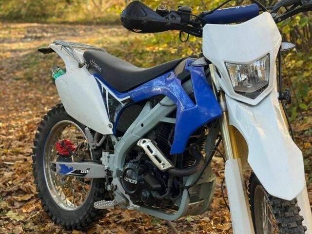 Інша Інша, об'ємом двигуна 0.25 л та пробігом 0 тис. км за 1500 $, фото 7 на Automoto.ua